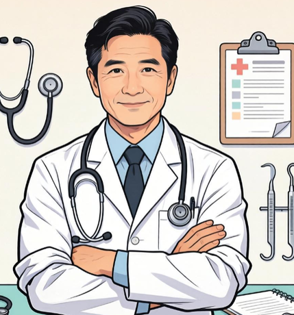 何炜华案例多吗